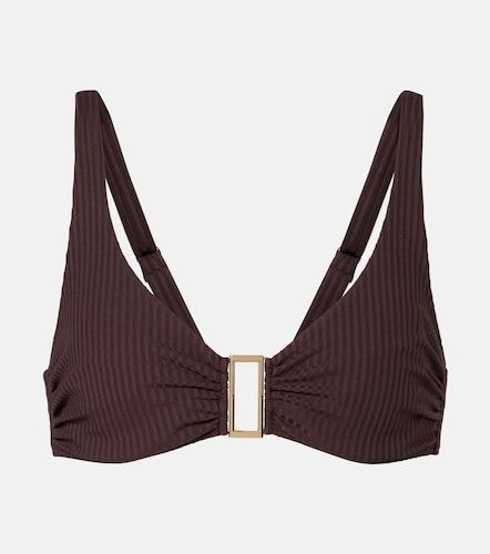 Haut de bikini Bel Air - Melissa Odabash - Modalova