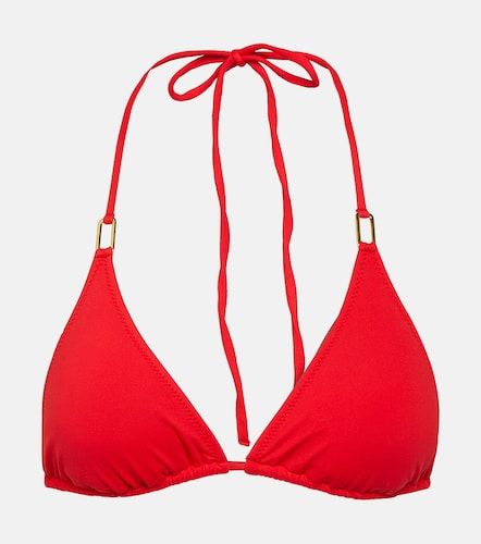 Haut de bikini triangle Cancun - Melissa Odabash - Modalova