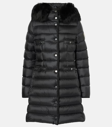 Manteau doudoune Hirma matelassé - Moncler - Modalova