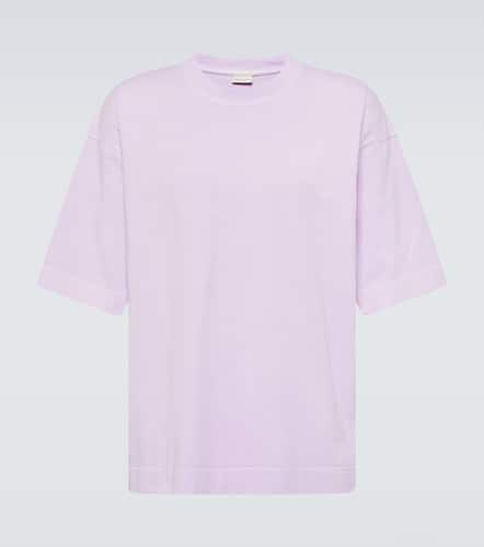 Dries Van Noten T-shirt en coton - Dries Van Noten - Modalova