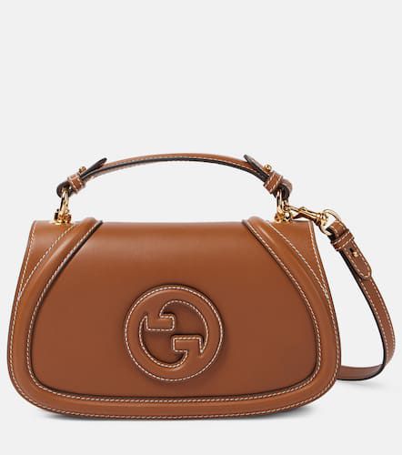 Gucci Sac Blondie Small en cuir - Gucci - Modalova