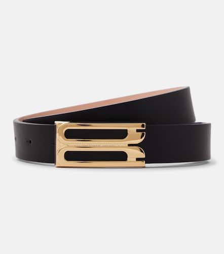 Ceinture Frame en cuir - Victoria Beckham - Modalova