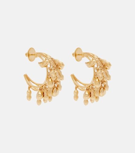 Givenchy Créoles Lucky Charms - Givenchy - Modalova
