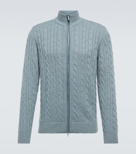 Loro Piana Cardigan en cachemire - Loro Piana - Modalova