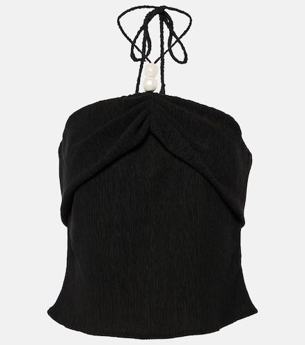 Magda Butrym Crop top - Magda Butrym - Modalova