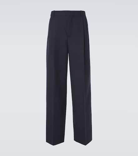 Loewe Pantalon en laine - Loewe - Modalova