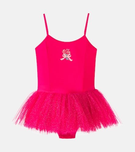 Konges Sløjd Robe Marina en tulle - Konges Slojd - Modalova