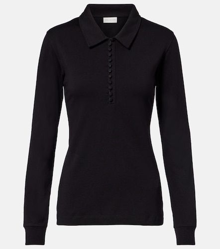 Dries Van Noten Polo en coton - Dries Van Noten - Modalova
