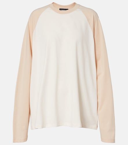 Wardrobe.NYC Sweat-shirt en coton - Wardrobe.NYC - Modalova