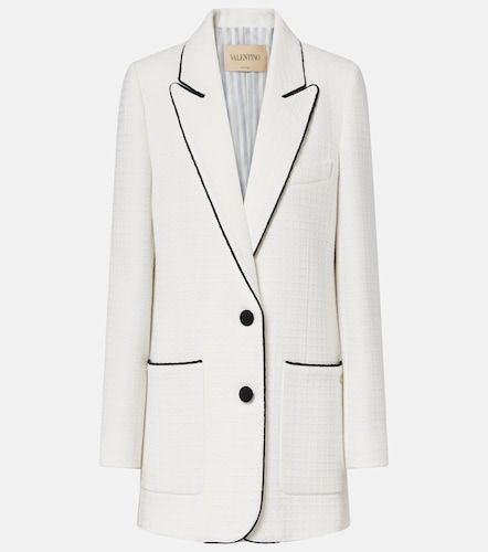 Valentino Veste en coton - Valentino - Modalova