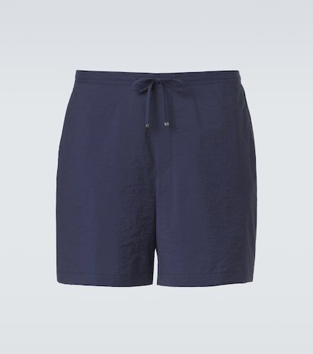 Short Anagram Paula's Ibiza en coton mélangé - Loewe - Modalova