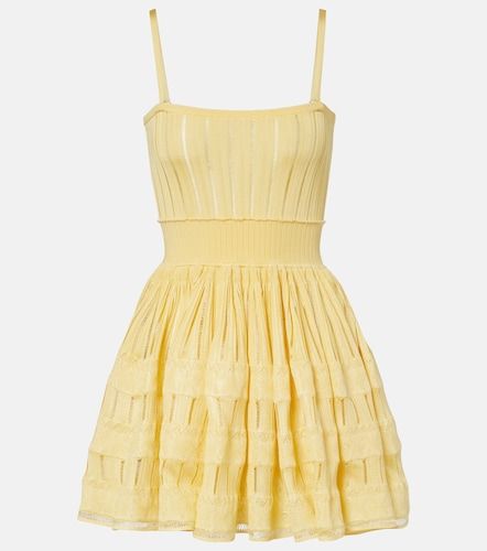 Alaïa Robe - Alaia - Modalova