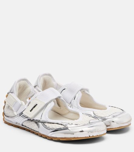 Bottega Veneta Baskets Orbit Flash - Bottega Veneta - Modalova