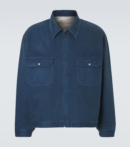 A.Presse Veste Vintage en coton - A.Presse - Modalova
