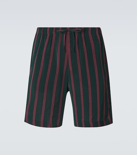 Dries Van Noten Short rayé - Dries Van Noten - Modalova
