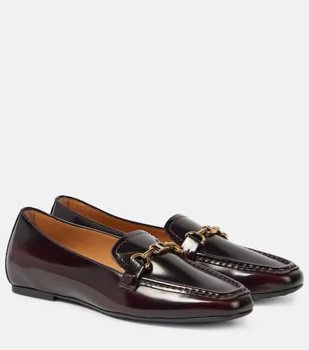 Tod's Mocassins en cuir - Tod's - Modalova