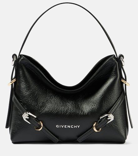 Givenchy Sac Voyou Nano en cuir - Givenchy - Modalova