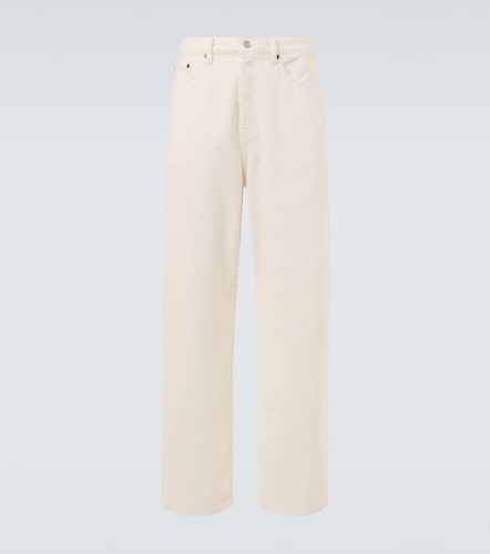 Jean ample Baggy à taille haute - Frame - Modalova