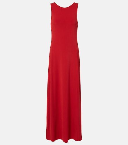Max Mara Robe longue Pania - Max Mara - Modalova