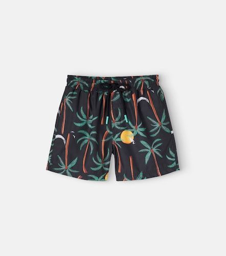 Pepita&Me Short de bain imprimé - Pepita&Me - Modalova