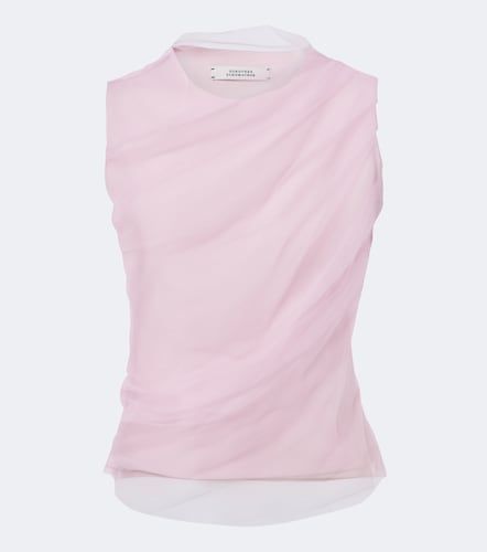 Dorothee Schumacher Top drapé - Dorothee Schumacher - Modalova
