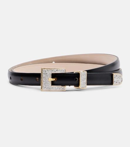 Déhanche Ceinture Lotti en cuir - Dehanche - Modalova