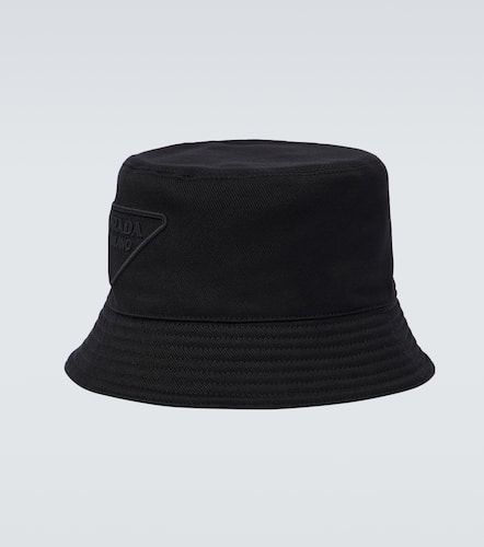 Prada Chapeau bob en Re-Nylon - Prada - Modalova