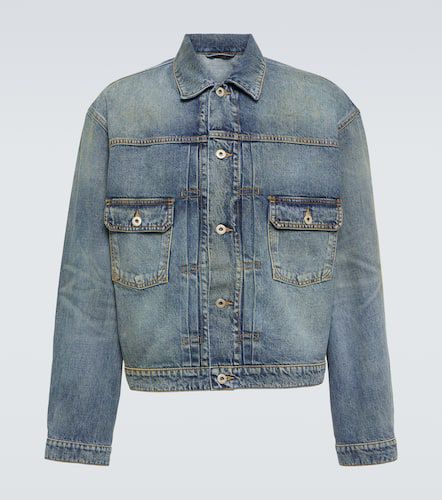 Kenzo Veste en jean - Kenzo - Modalova