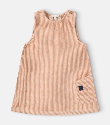 Robe Annamay en velours côtelé de coton - Liewood - Modalova