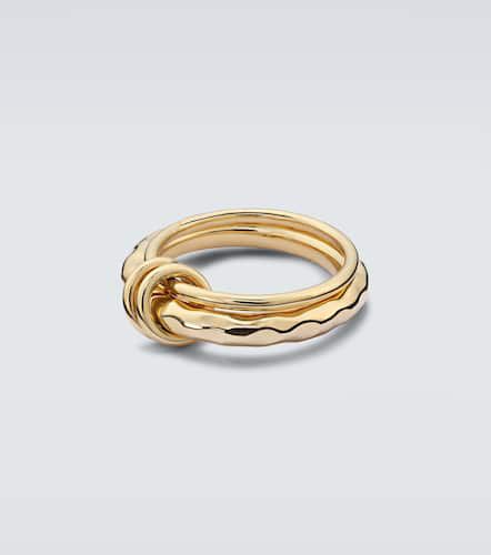 Bague Agon en or 18 ct - Spinelli Kilcollin - Modalova