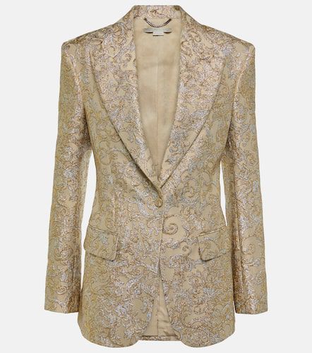 Stella McCartney Blazer - Stella McCartney - Modalova