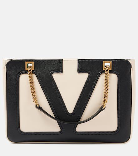 Sac Viva Superstar Small en cuir - Valentino Garavani - Modalova