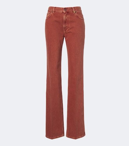 Chloé Jean straight - Chloe - Modalova