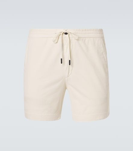 Slowear Short en coton - Slowear - Modalova
