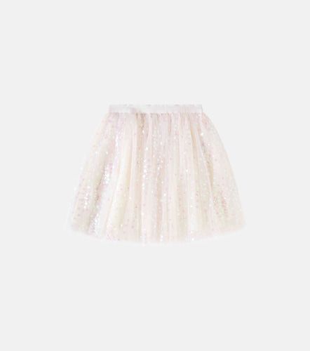 Bonpoint Jupe à sequins - Bonpoint - Modalova