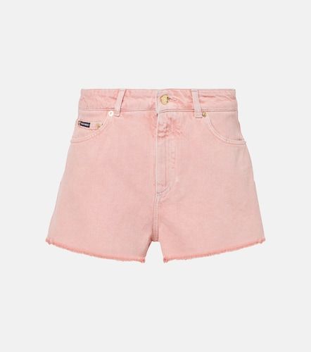 Dolce&Gabbana Short en jean - Dolce&Gabbana - Modalova