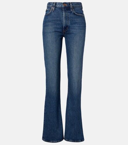 Agolde Jean flare Leena - Agolde - Modalova