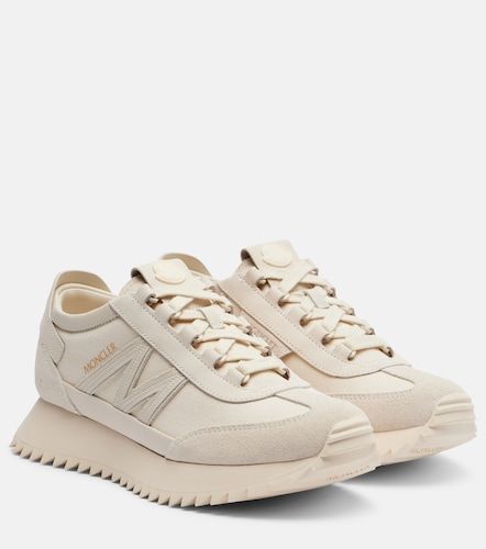 Moncler Baskets Pacey2 - Moncler - Modalova