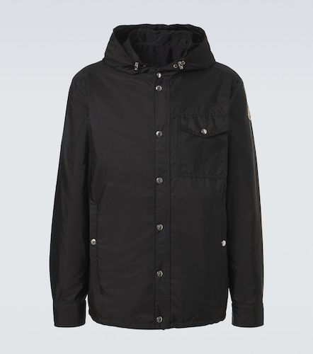 Moncler Veste Duvainne à capuche - Moncler - Modalova