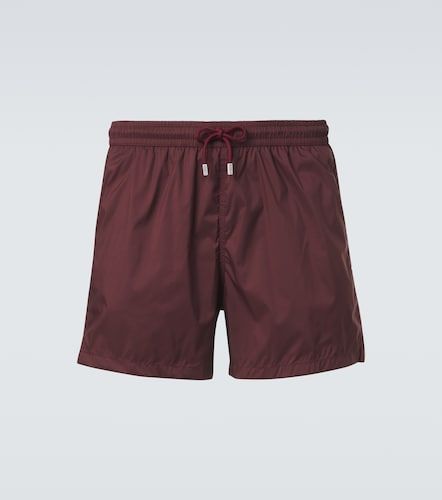 Fedeli Short de bain Madeira - Fedeli - Modalova