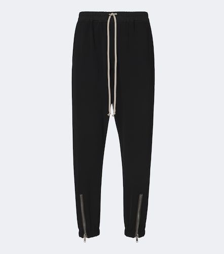 Pantalon de survêtement Tecuatl - Rick Owens - Modalova