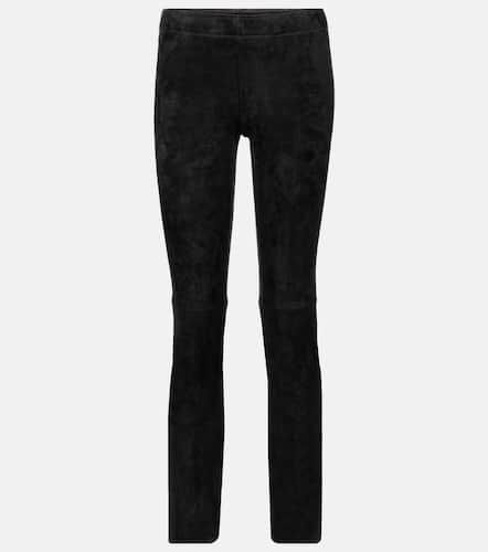 Stouls Legging Jacky en daim - Stouls - Modalova