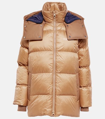 Burberry Manteau matelassé - Burberry - Modalova