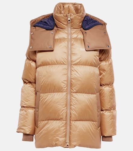 Manteau matelassé - Burberry - Modalova