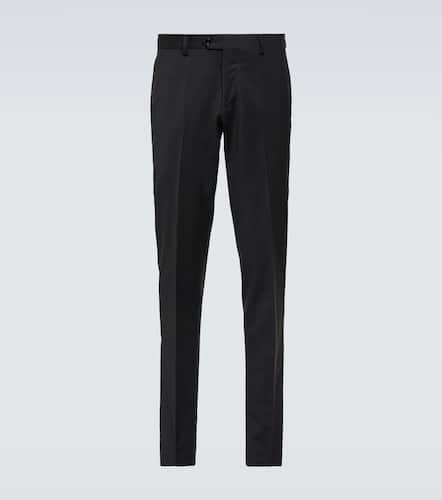 Lardini Pantalon en laine - Lardini - Modalova