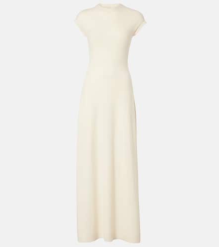 Robe longue Cocooning en cachemire - Loro Piana - Modalova