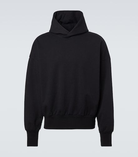 Sweat-shirt à capuche en coton - Fear of God - Modalova