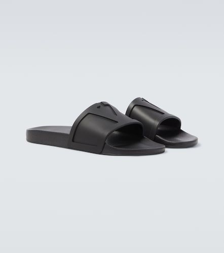 Valentino Garavani Mules VLogo - Valentino Garavani - Modalova