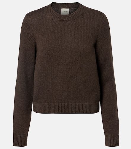 Khaite Pull Leta en cachemire - Khaite - Modalova