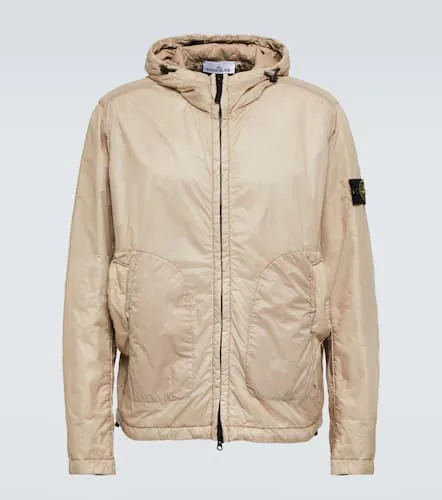 Stone Island Veste en nylon - Stone Island - Modalova